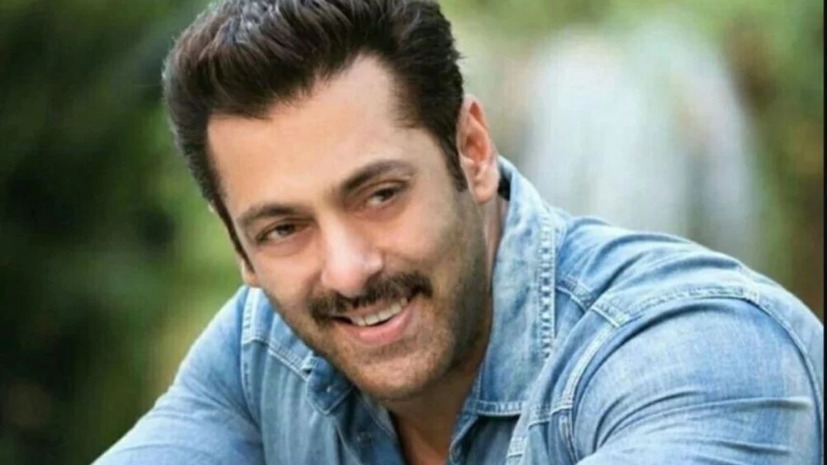 Salman Khan Rings in 58th Birthday Amidst Fan Frenzy and Family Celebration!